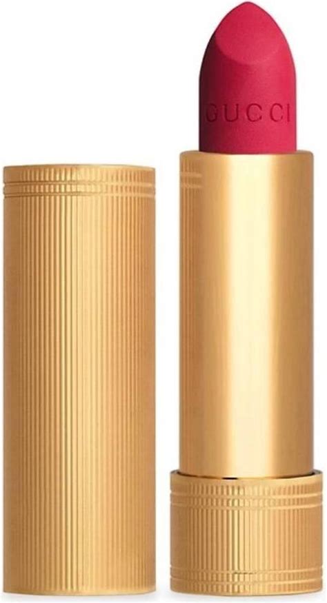 Gucci 401 Three Wise Girls, Rouge à Lèvres Mat Lipstick